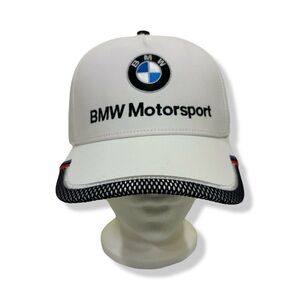 BMW Adjustable Hat